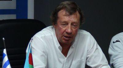 Yuri Syomin: "Qəbələ"nin oyunu xoşuma gəldi"