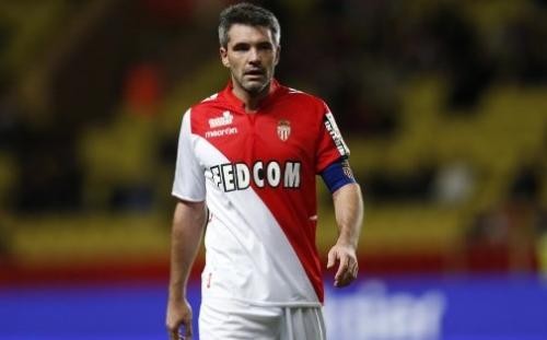 "Monako"nun kapitanı: "Təzyiq etmək istədik, alınmadı"