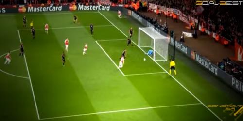 Həftənin ən yaxşı qapıçı qurtarışları (VİDEO)