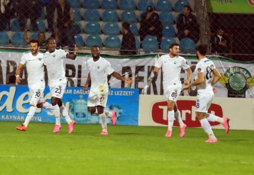 Türkiyə superliqasında 9-cu tura start verildi