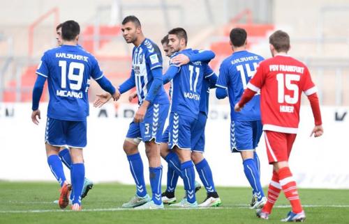 Nazarov qol vurdu, komandası qələbə qazandı