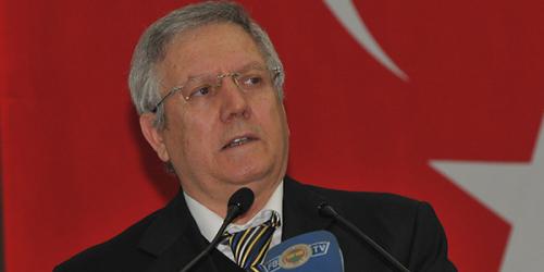 Əziz Yıldırım "Fənərbaxça"dan gedir