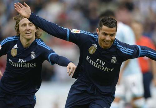 "Real"dan növbəti qələbə