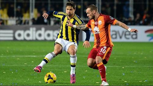 “Fənərbaxça” – “Qalatasaray”: derbini kim qazanacaq?