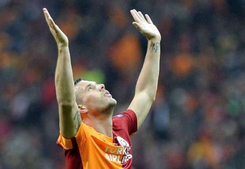 “Bütün Avropanın gözü bu  derbidə olacaq” – Padolski 