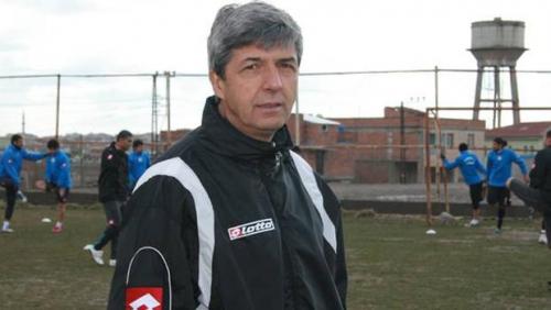 Türkiyə futbolunda növbəti ölüm