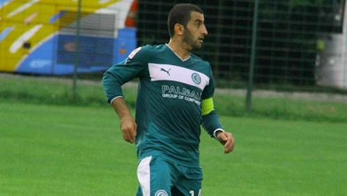 Rahid Əmirquliyev: “Xəzər Lənkəran” belə vəziyyətdə olmamalıdır”