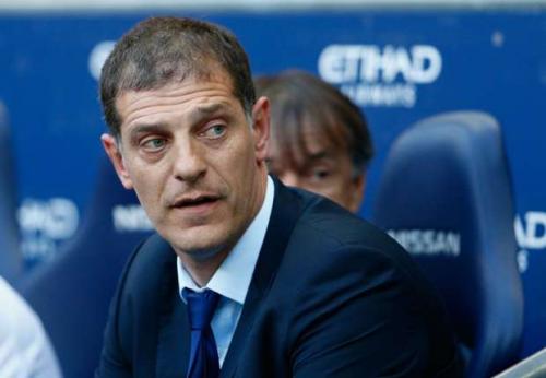 Slaven Biliç Premyer Liqanın tarixinə düşdü