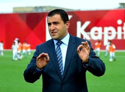 “Qarabağ” özünü rahat hiss etmirdi”