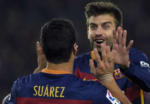 "Atletiko" və "Barselona"dan növbəti qələbə