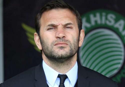 “Sivasspor”un yeni baş məşqçisi bəlli oldu