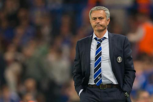 Mourinyo istefaya göndərilə bilər