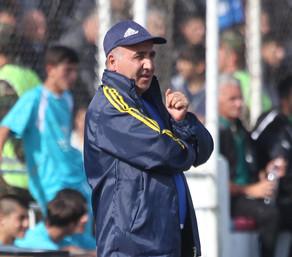 Şahin Diniyev: "Kəpəz"dən getməyim şayiədir"