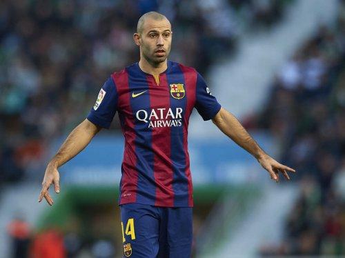 "Barselona"nın futbolçusu 4 oyunluq cəzalandırıla bilər