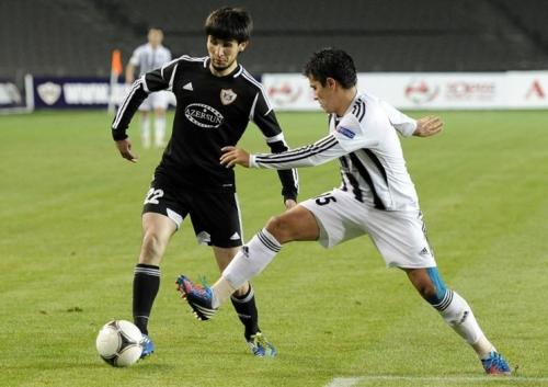 "Futbol oynamaq çətinləşib" – Əfran İsmayılov