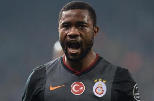 "Qalatasaray" legioneri ilə müqaviləni uzadır