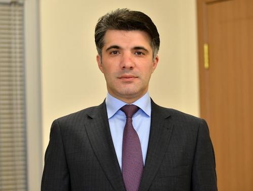 Bakı Olimpiya Stadionunun direktoru: "Hər gün burada 18-20 km gəzirəm"