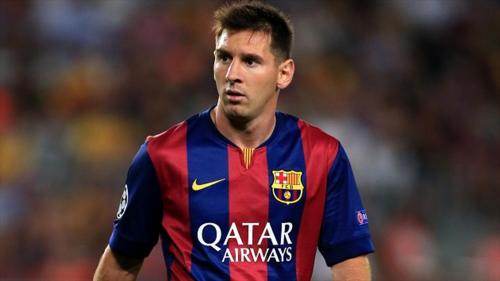 Messi "El-Klassiko"da oynayacaq?