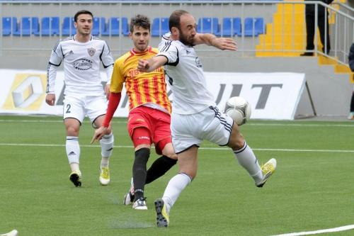 "Qarabağ" - "Rəvan": heyətlər açıqlandı