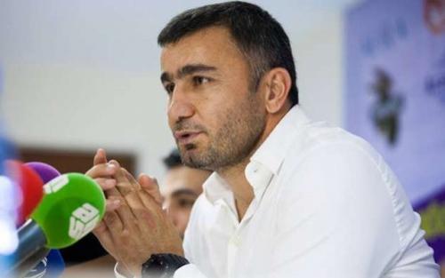 "Oyun sönük keçdi" – Qurban Qurbanov