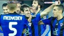 "Qarabağ"ın futbolçusundan əla qol (VİDEO)