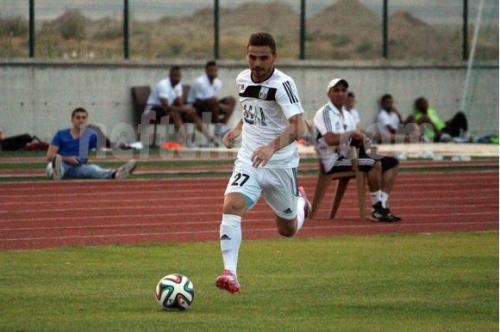 Məqsəd İsayev: "Qalib gələ bilərdik"
