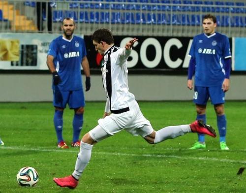 "Günah baş məşqçidə yox, futbolçulardadır"