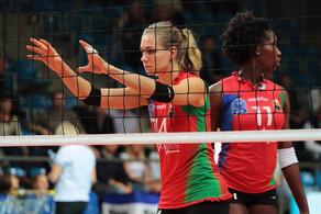 "Azərreyl" qələbə qazandı, "Lokomotiv" uduzdu