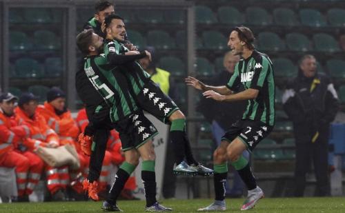 "Yuventus"un məğlub olduğu oyun (VİDEO)