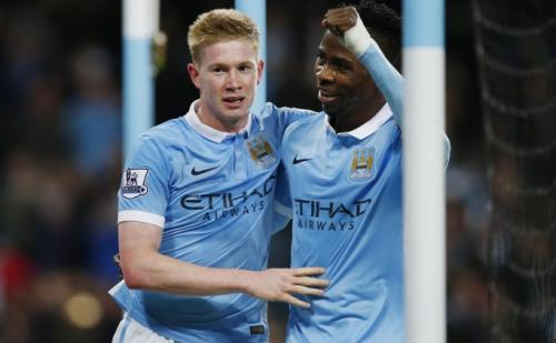 "Mançester Siti" 1/4 finalda, "Mançester Yunayted" dayandı