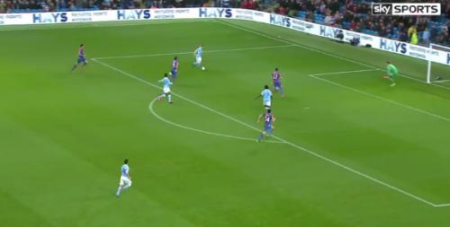 "Mançester Siti"nin böyükhesablı qələbəsi (VİDEO)