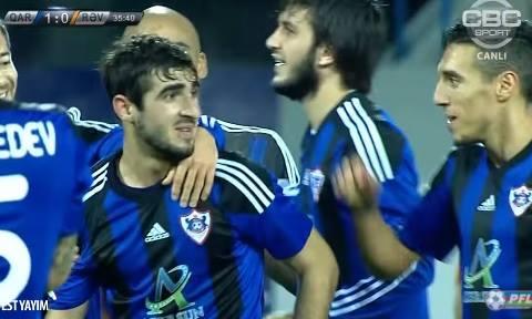 "Qarabağ" - "Rəvan": geniş icmal (VİDEO)