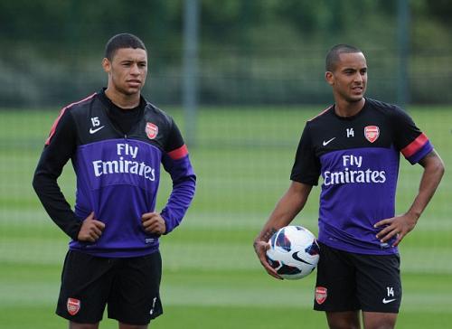 "Arsenal"a bəd xəbər
