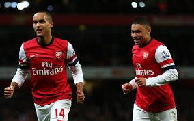 "Arsenal"da iki ciddi itki