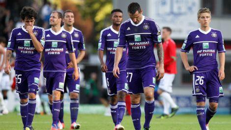 "Qarabağ"ın rəqibindən heç-heçə