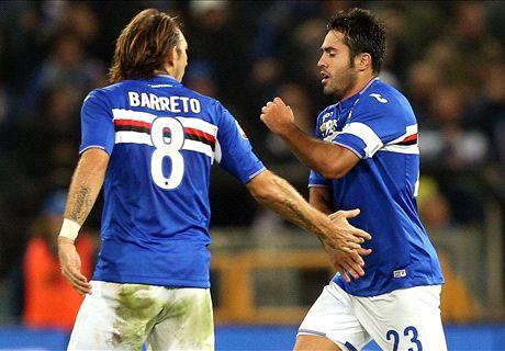 İtaliya A Seriyasında 10-cu tura yekun vuruldu