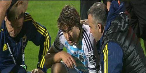 "Fənərbaxça"da növbəti ciddi itki