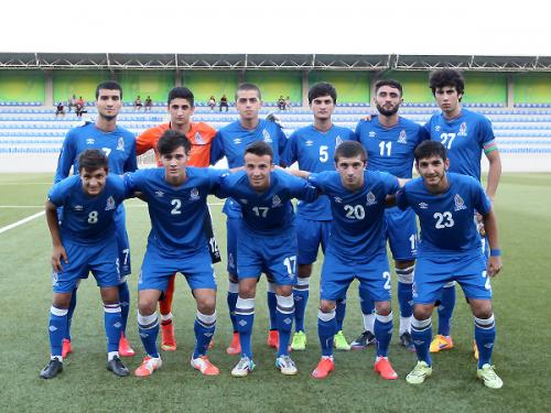 Nazim Süleymanov millinin heyətini açıqladı