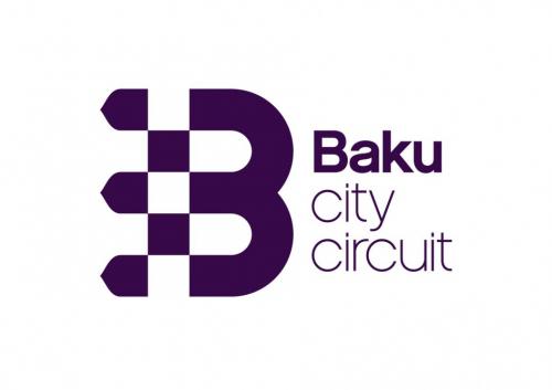 “Formula-1”in Bakı loqosu təqdim olundu