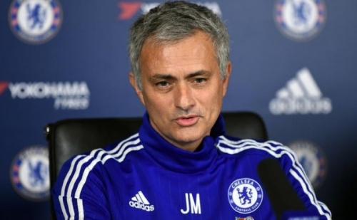 Mourinyo: "Kloppla dost deyiləm"