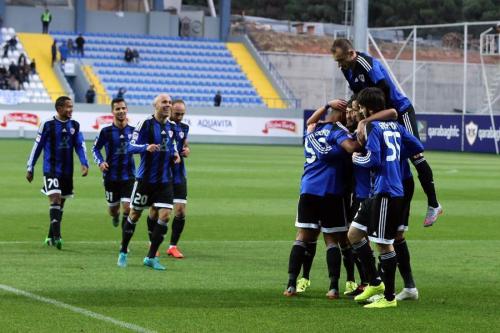 "Qarabağ" Rusiyanın dövlət kanalında (VİDEO)