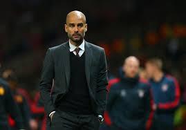 "Bavariya" Qvardiola ilə razılığa gəldi