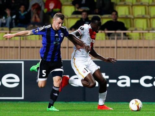 "Hərdən "Anderlext"i də məğlub edirik" – Maksim Medvedev