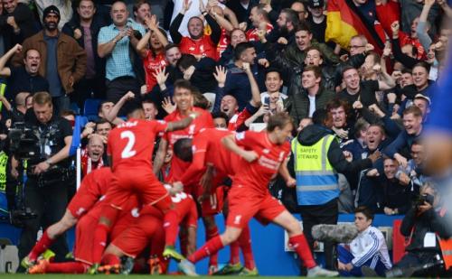 Klopp Mourinyonu şoka saldı