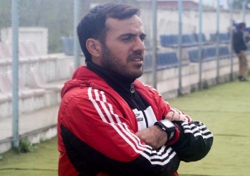 "Futbolçulara uduzmamaq hissini aşılamağa çalışırıq"