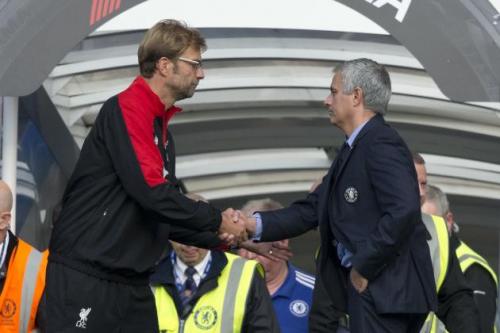“Mourinyonun halına acıyıram” – Yurgen Klopp