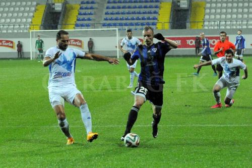 "Qarabağ" – AZAL (FOTOLAR)