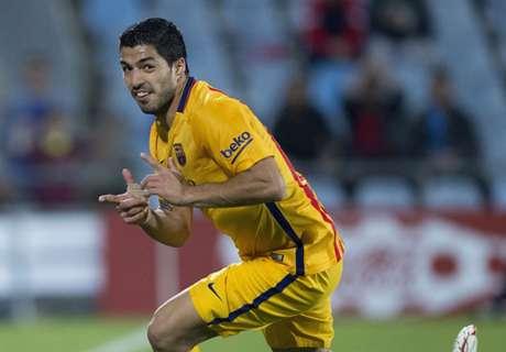 "Barselona"nın qalib gəldiyi oyun (VİDEO)