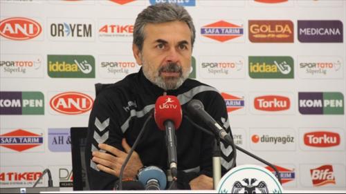 Aykut Kocamandan "Fənərbaxça" açıqlaması