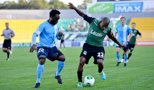 “Qəbələ”nin rəqibindən darmadağın